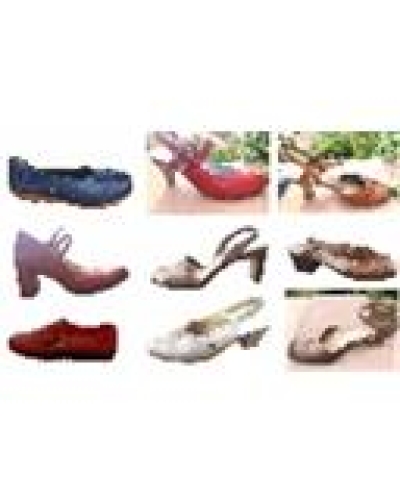 Photo don objet -Chaussures femme  t.41