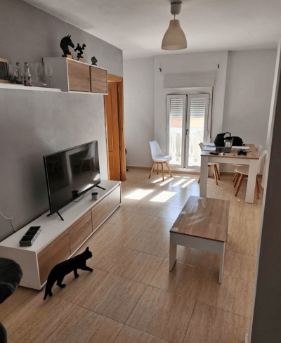 Photo don objet -J'offre logement gratuitement 