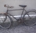 Vieux velo homme