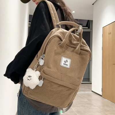 Photo don objet -Sac de cours
