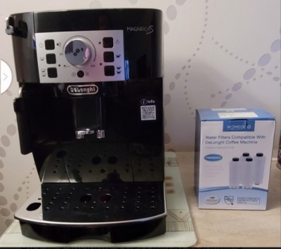 Photo don objet -À donner delonghi magnifica ecam 22.140.b